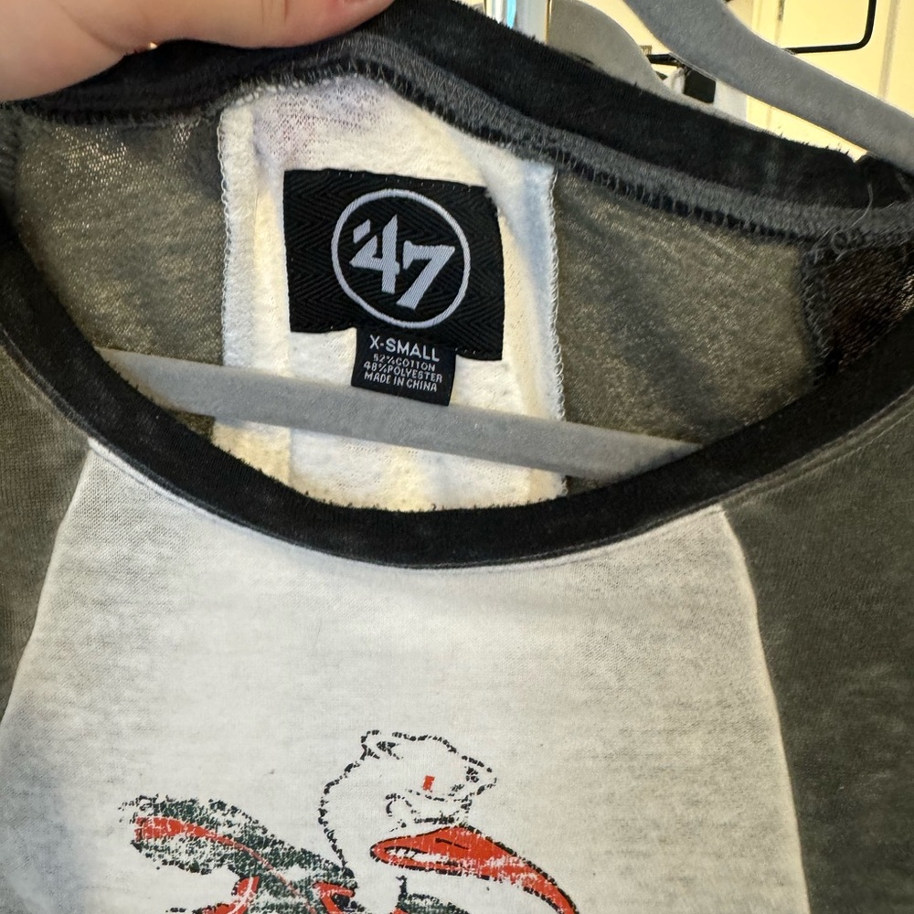 University of Miami ‘47 Crewneck
